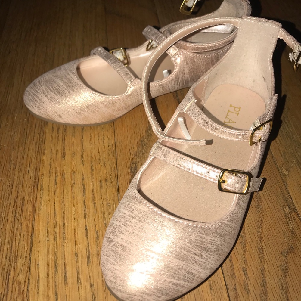 Size 11 girls sandals